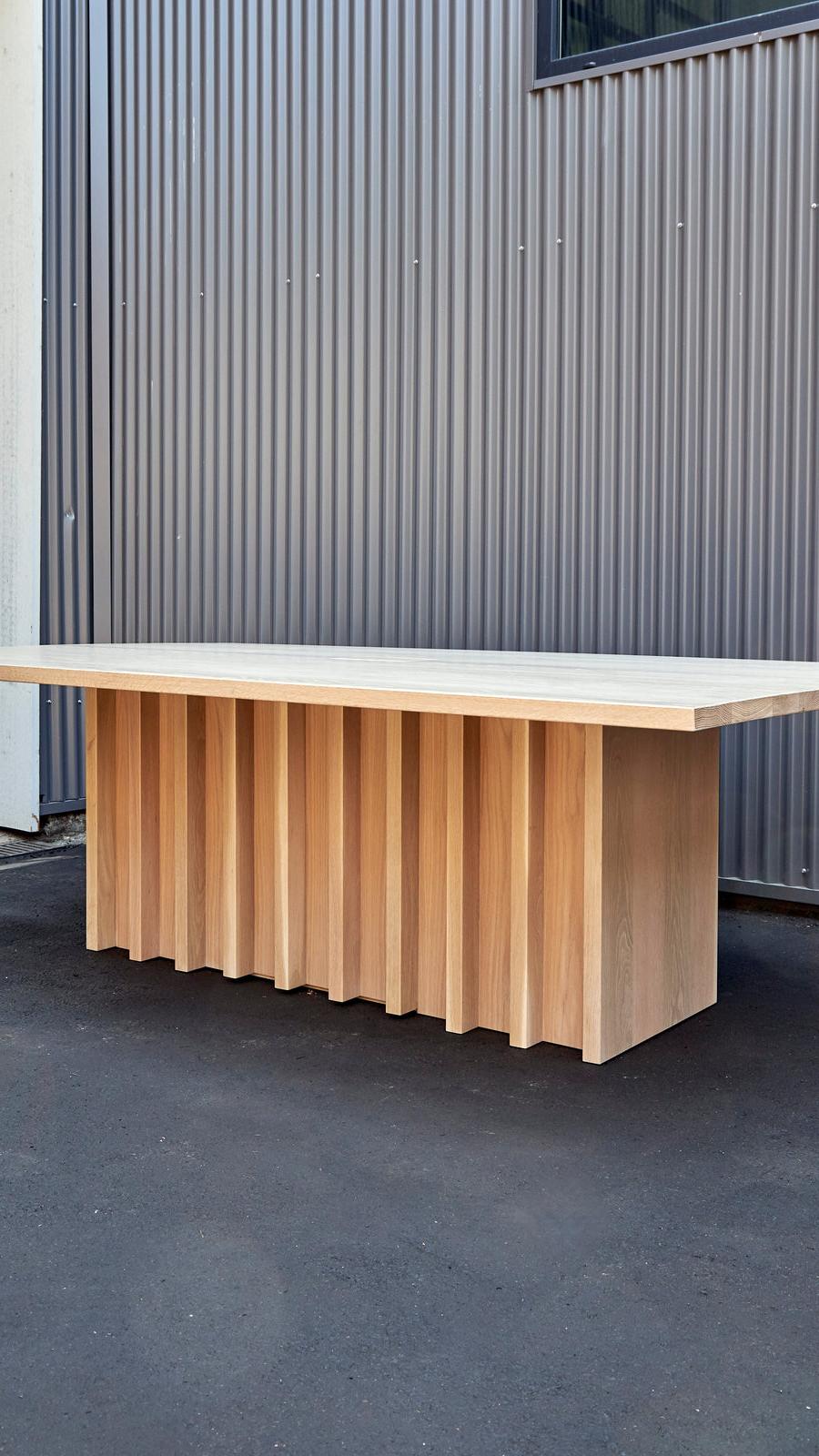 会议室桌子实木